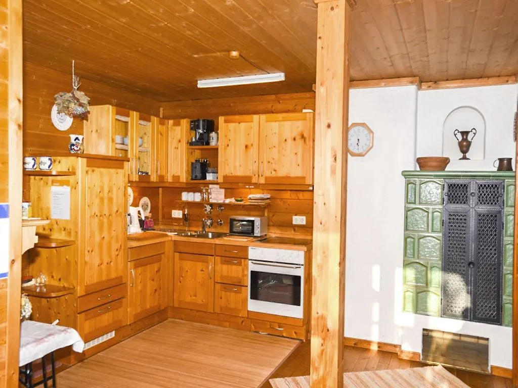 Apartment Chiemsee-Ferienwohnungen Traunstein